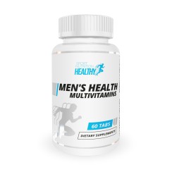 Healthy® Men’s Health Multivitamins 60 tabs
