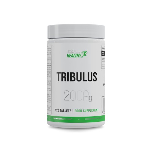 Healthy® Tribulus 2000 mg 120 tabs
