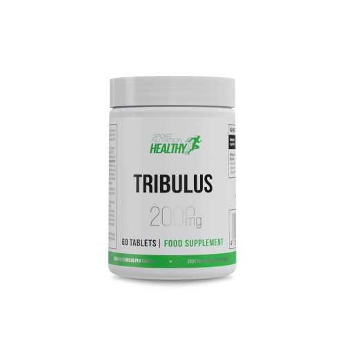 Healthy® Tribulus 2000 mg 60 tabs