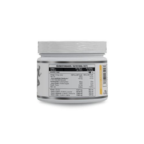 Healthy® BCAA Instant Orange 210 g