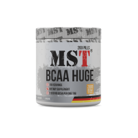 MST BCAA Huge 200 tab / МСТ БЦАА Хьюдж 200 таб