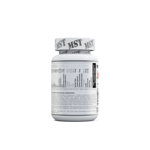 Vitamin Kick 60 tab / МСТ Вітамін Кік 60 таб