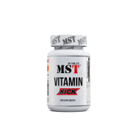 Vitamin Kick 60 tab / МСТ Вітамін Кік 60 таб