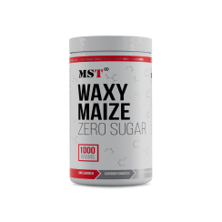 Waxy  Maize 1000  1 kg / Ваксі Мейз 1000г