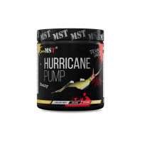 Hurricane Pump 300 g Pineapple/МСТ Харікейн Памп Ананас 300 г