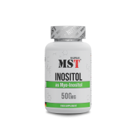 Myo-Inositol 90 Kapseln /МСТ Міо-інозит 90 капс