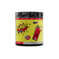 MST Pump Killer Fruit Punch 330 g/МСТ Памп кіллер фруктовий пунш 330 грам