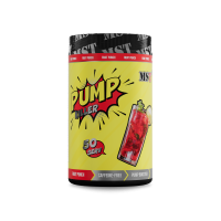 MST Pump Killer Fruit Punch 550 g/МСТ Памп кіллер фруктовий пунш 550 грам