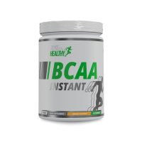 MST Healthy BCAA Instant Orange 1001 g/ Хелсі ВСАА інстант Апельсин 1001 г