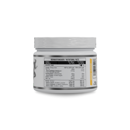 MST Healthy BCAA Instant Orange 210 g/ Хелсі ВСАА інстант Апельсин 210 г