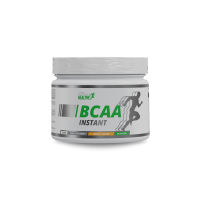 MST Healthy BCAA Instant Orange 210 g/ Хелсі ВСАА інстант Апельсин 210 г
