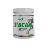 MST Healthy BCAA Instant Orange 420 g/ Хелсі ВСАА інстант Апельсин 420 г