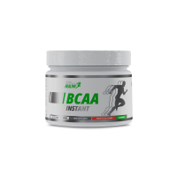 MST Healthy BCAA Instant Peach ice tea 210 g/ Хелсі ВСАА інстант Персиковий чай 210 г