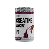 Creatine kick 500 g Cherry-cola / Креатін кік 500 грам (вішня-кола)