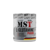 MST Glutamine  300g/ МСТ Глютамин  300 г