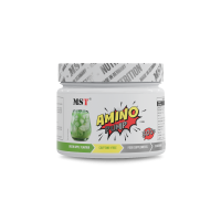 Amino Pump Green Apple 304g /Аміно памп зелене яблуко 304г