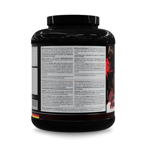 Best Mass Gainer 3000g Chocolate/ Бест Масс Гейнер 3000 г Шоколад