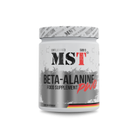 MST Beta Alanine 500g/ МСТ Бета- Аланин 500 г
