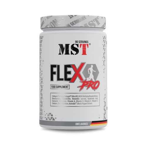 Flex Pro 1350 g Unflovored /МСТ Флекс Про Без смаку 1350 г