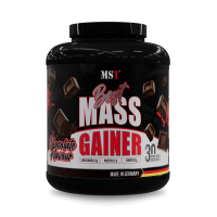 Mass Gainer 3000g Chocolate / Масс Гейнер 3000 г Шоколад