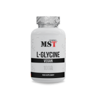 Glycine 1000 mg 120 Kapseln/ МСТ Гліцин 120 капс