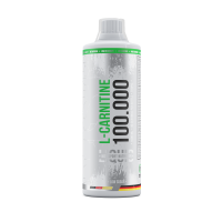 L-Carnitine 100 000 Tropic 1000 ml /МСТ Л-карнітин Тропік 100 000 1000 мл