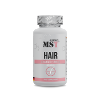 Hair Advanced Formula 60 Kapseln \  МСТ Хеір Адвенст Формула 60 капс