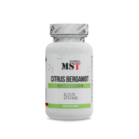 Citrus Bergamot 90 Kapseln MST / МСТ Цитрус Бергамот 90 капс