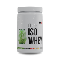 MST Protein ISO CLEAR Green apple 300g/МСТ Протеїн Ізо Клеар яблоко 300 г
