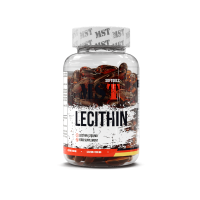 Lecithin   100 caps / МСТ Лецитин 100 кап