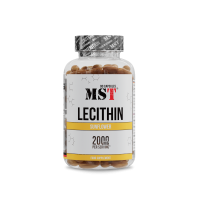 Lecithin Sunflower MCToil 90 softgels/ МСТ Лецитін Санфлавер 90 капс