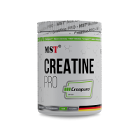 Creatine Pro 500g (Unflavored)/ Креатін про 500 г (Унфлаворед)