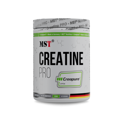 Creatine Pro 500g (Unflavored)/ Креатін про 500 г (Унфлаворед)