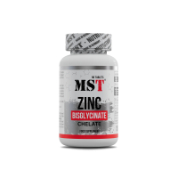 Zinc Chelate Bisglycinate 90 tab/  цинк хелат Бісгліцинат 90 таб