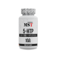 MST® 5-HTP 100mg 60 caps