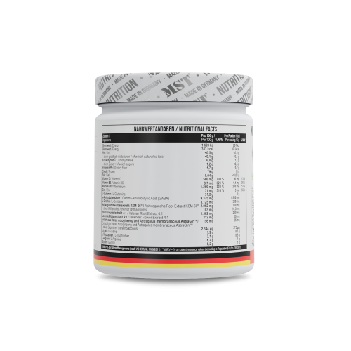Good Night Sleep Formula Cherry 320g /Гуд Найт Черрі 320 г