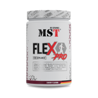 Flex Pro 1350 g Cherry/МСТ Флекс Про Вишня 1350 г