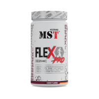 MST Flex Pro 600g (Cherry)/ МСТ Флекс про 600г (вишня)