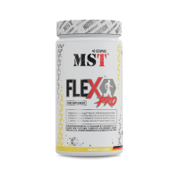 MST Flex Pro 600g (Pineapple)/ МСТ Флекс про 600г (ананас)