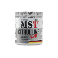 MST Citrulline 250g RAW/МСТ Цитрулін 250 г (без смаку)
