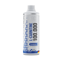 MST L-Carnitine Camipure 100 000 1000ml Orange / МСТ Л-Карнітін карніпур 50 000 Апельсин 500