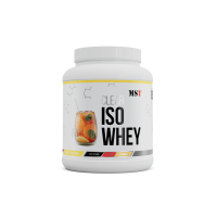 MST Protein ISO CLEAR LEMON ICE TEA 500 g/МСТ Протеїн Ізо Клеар Лимонний чай 500 г