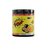 MST Pump Killer Mango - Maracuja 330 g/МСТ Памп кіллер манго - маракуя 330 грам