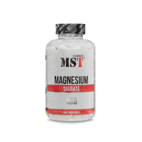 Magnesium Taurat 120 Kapseln/МСТ МАгній таурат 120 капс