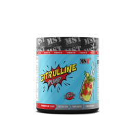 Citrulline Pump 262g Strawberry - lime /МСТ Цитрулін памп полуниця-лайм 262г