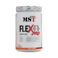Flex Pro 1350 g Orange/МСТ Флекс Про Апельсин 1350 г