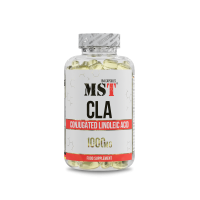 MST CLA 1000  mg 184 caps / МСТ КЛА  1000  мг 184 капс.