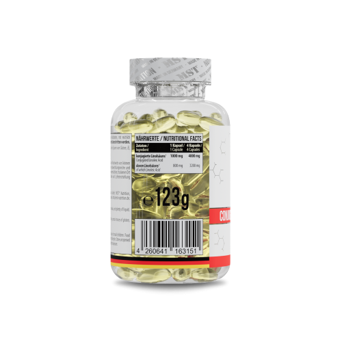 MST CLA 1000  mg 92 caps / МСТ КЛА  1000  мг 92 капс.