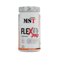 MST Flex Pro 600g (Orange)/ МСТ Флекс про 600г (оранж)