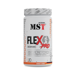 MST Flex Pro 600g (Orange)/ МСТ Флекс про 600г (оранж)